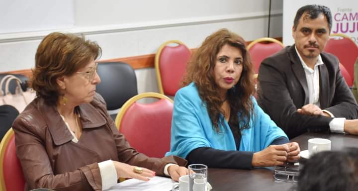 Se presentó en la Legislatura el proyecto de Ley de Acogimiento Familiar